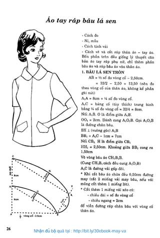 Nhận đủ bộ quà tại : http://bit.ly/30ebook-may-va
 