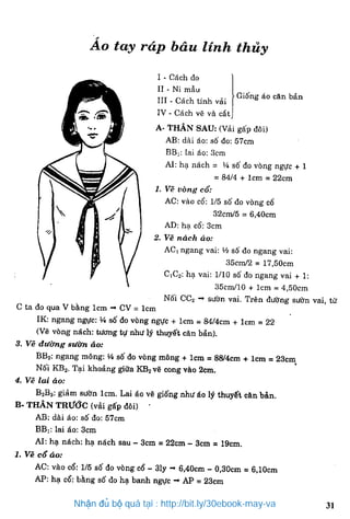 Nhận đủ bộ quà tại : http://bit.ly/30ebook-may-va
 