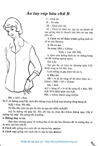 Nhận đủ bộ quà tại : http://bit.ly/30ebook-may-va
 