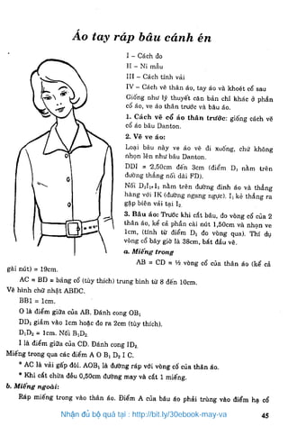Nhận đủ bộ quà tại : http://bit.ly/30ebook-may-va
 