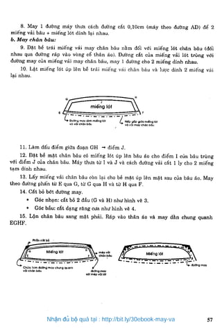 Nhận đủ bộ quà tại : http://bit.ly/30ebook-may-va
 