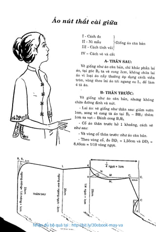 Nhận đủ bộ quà tại : http://bit.ly/30ebook-may-va
 