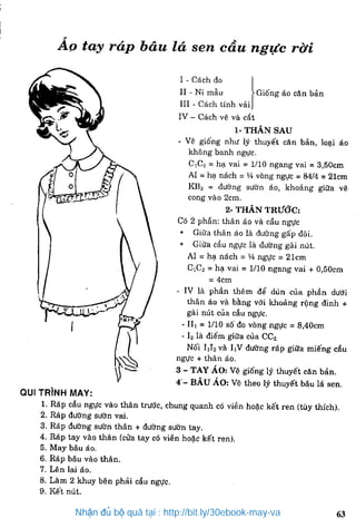 Nhận đủ bộ quà tại : http://bit.ly/30ebook-may-va
 