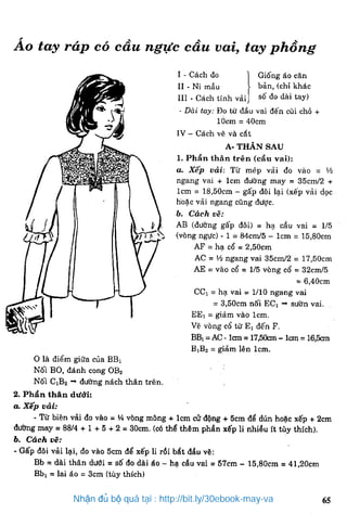 Nhận đủ bộ quà tại : http://bit.ly/30ebook-may-va
 