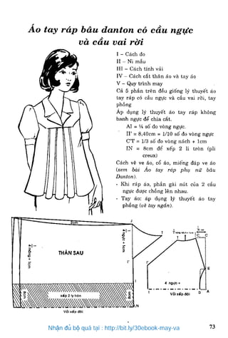Nhận đủ bộ quà tại : http://bit.ly/30ebook-may-va
 