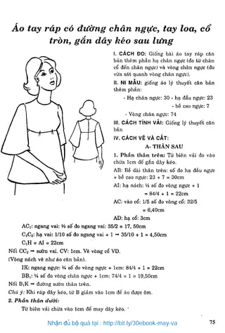 Nhận đủ bộ quà tại : http://bit.ly/30ebook-may-va
 