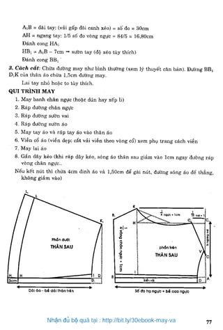 Nhận đủ bộ quà tại : http://bit.ly/30ebook-may-va
 