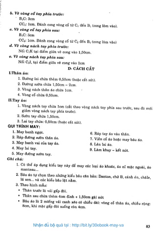 Nhận đủ bộ quà tại : http://bit.ly/30ebook-may-va
 