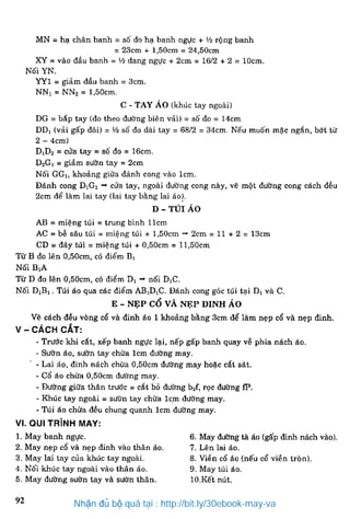 Nhận đủ bộ quà tại : http://bit.ly/30ebook-may-va
 