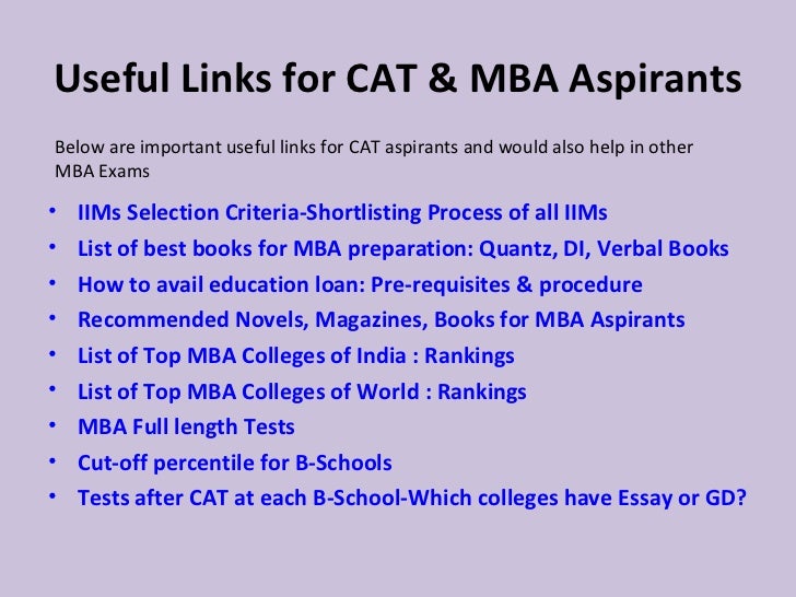 Cat Mba Books Free Download Cat Mba Books Free Download