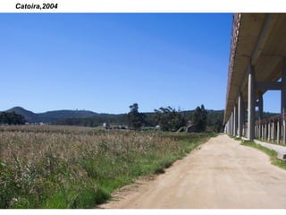 Catoira,2004 