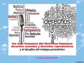 TITLE
Programa de País (2013-2017)
UNICEF-BOLIVIA
La Paz, septiembre 2016
 