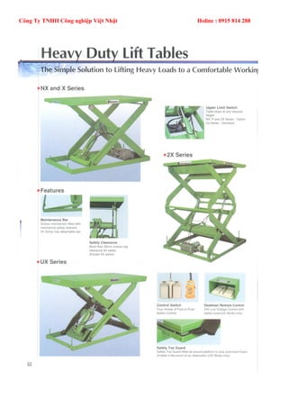 Công Ty TNHH Công nghiệp Việt Nhật Holine : 0915 814 288
 