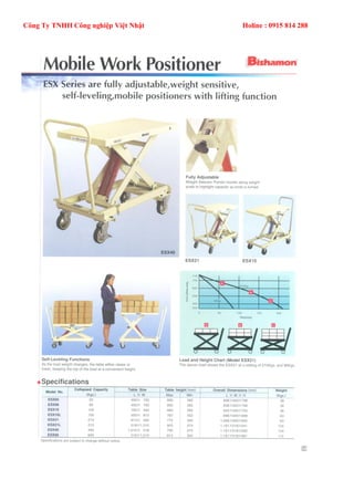 Công Ty TNHH Công nghiệp Việt Nhật Holine : 0915 814 288
 