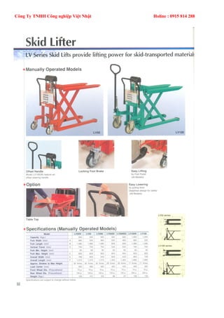 Công Ty TNHH Công nghiệp Việt Nhật Holine : 0915 814 288
 