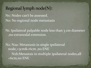N2 Node Ca tongue.pptx