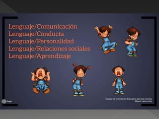 Catorce ideas para que su hijo