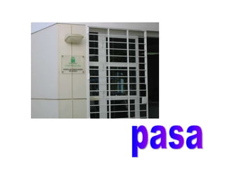 pasa