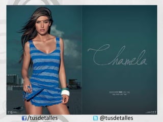 /tusdetalles                             @tusdetalles