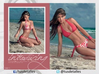 /tusdetalles                             @tusdetalles