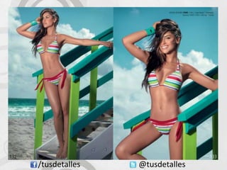 /tusdetalles                             @tusdetalles