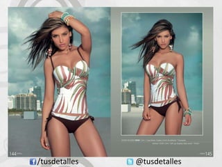 /tusdetalles                             @tusdetalles