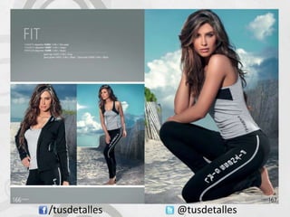 /tusdetalles                             @tusdetalles