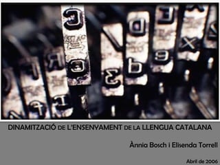  On solem trobar aquesta tipologia textual: articles de premsa, conferència, llibres de text, tractats, etc.2n ESO4t ESO IDENTIFICACIÓ DEL TIPUS DE TEXT (a partir de l’anàlisi de les seves característiques).