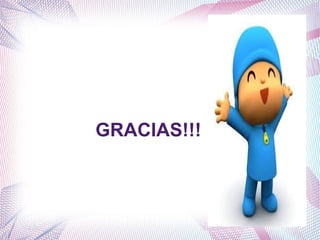 GRACIAS!!!
 