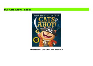 DOWNLOAD ON THE LAST PAGE !!!!
Download PDF Cats Ahoy! Online, Read PDF Cats Ahoy!, Full PDF Cats Ahoy!, All Ebook Cats Ahoy!, PDF and EPUB Cats Ahoy!, PDF ePub Mobi Cats Ahoy!, Downloading PDF Cats Ahoy!, Book PDF Cats Ahoy!, Download online Cats Ahoy!, Cats Ahoy! pdf, book pdf Cats Ahoy!, pdf Cats Ahoy!, epub Cats Ahoy!, pdf Cats Ahoy!, the book Cats Ahoy!, ebook Cats Ahoy!, Cats Ahoy! E-Books, Online Cats Ahoy! Book, pdf Cats Ahoy!, Cats Ahoy! E-Books, Cats Ahoy! Online Download Best Book Online Cats Ahoy!, Download Online Cats Ahoy! Book, Read Online Cats Ahoy! E-Books, Download Cats Ahoy! Online, Download Best Book Cats Ahoy! Online, Pdf Books Cats Ahoy!, Download Cats Ahoy! Books Online Read Cats Ahoy! Full Collection, Read Cats Ahoy! Book, Download Cats Ahoy! Ebook Cats Ahoy! PDF Read online, Cats Ahoy! Ebooks, Cats Ahoy! pdf Read online, Cats Ahoy! Best Book, Cats Ahoy! Ebooks, Cats Ahoy! PDF, Cats Ahoy! Popular, Cats Ahoy! Download, Cats Ahoy! Full PDF, Cats Ahoy! PDF, Cats Ahoy! PDF, Cats Ahoy! PDF Online, Cats Ahoy! Books Online, Cats Ahoy! Ebook, Cats Ahoy! Book, Cats Ahoy! Full Popular PDF, PDF Cats Ahoy! Read Book PDF Cats Ahoy!, Read online PDF Cats Ahoy!, PDF Cats Ahoy! Popular, PDF Cats Ahoy!, PDF Cats Ahoy! Ebook, Best Book Cats Ahoy!, PDF Cats Ahoy! Collection, PDF Cats Ahoy! Full Online, epub Cats Ahoy!, ebook Cats Ahoy!, ebook Cats Ahoy!, epub Cats Ahoy!, full book Cats Ahoy!, online Cats Ahoy!, online Cats Ahoy!, online pdf Cats Ahoy!, pdf Cats Ahoy!, Cats Ahoy! Book, Online Cats Ahoy! Book, PDF Cats Ahoy!, PDF Cats Ahoy! Online, pdf Cats Ahoy!, Download online Cats Ahoy!, Cats Ahoy! pdf, Cats Ahoy!, book pdf Cats Ahoy!, pdf Cats Ahoy!, epub Cats Ahoy!, pdf Cats Ahoy!, the book Cats Ahoy!, ebook Cats Ahoy!, Cats Ahoy! E-Books, Online Cats Ahoy! Book, pdf Cats Ahoy!, Cats Ahoy! E-Books, Cats Ahoy! Online, Read Best Book Online Cats Ahoy!, Read Cats Ahoy! PDF files, Download Cats Ahoy! PDF files
PDF Cats Ahoy! | Ebook
 