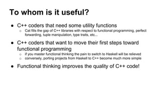 cat with python - an introduction to functions | pdf |... Cat's anatomy | PDF