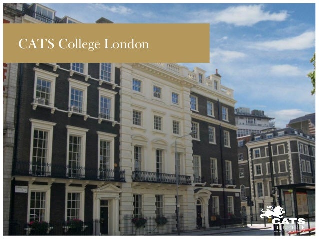 Image result for cats college in london