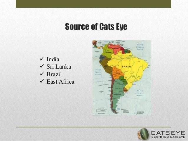 Cats Eye Wearing Procedure Cats Eye Wearing Procedure