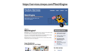https://services.tineye.com/MatchEngine
 