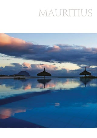 MAURITIUS 
 
