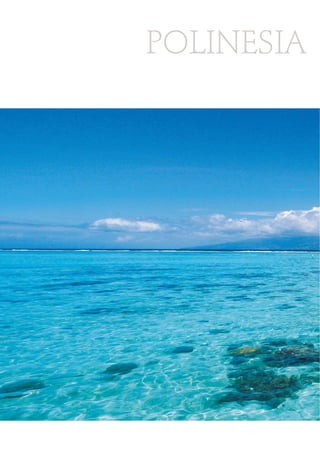 POLINESIA 
 