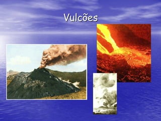 Catástrofes Naturais - Grupo 1