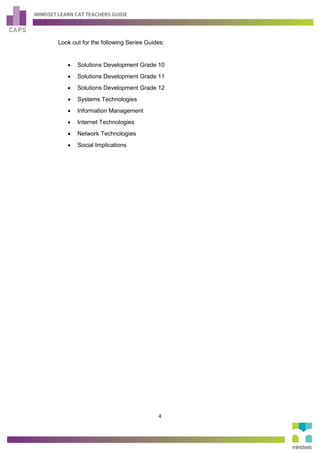 Computer Applications Guide | PDF