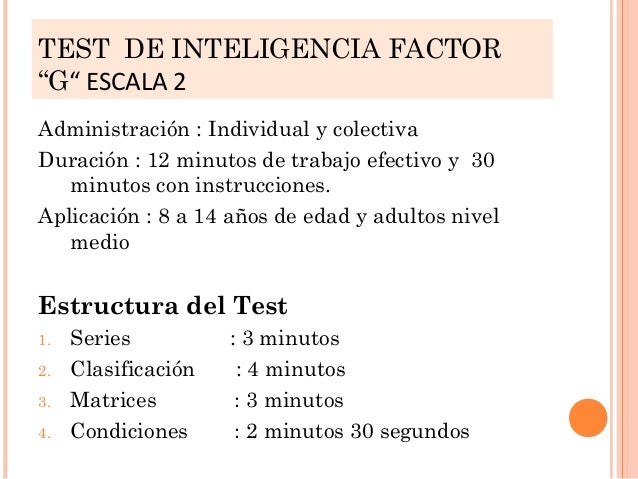 Cattel 1