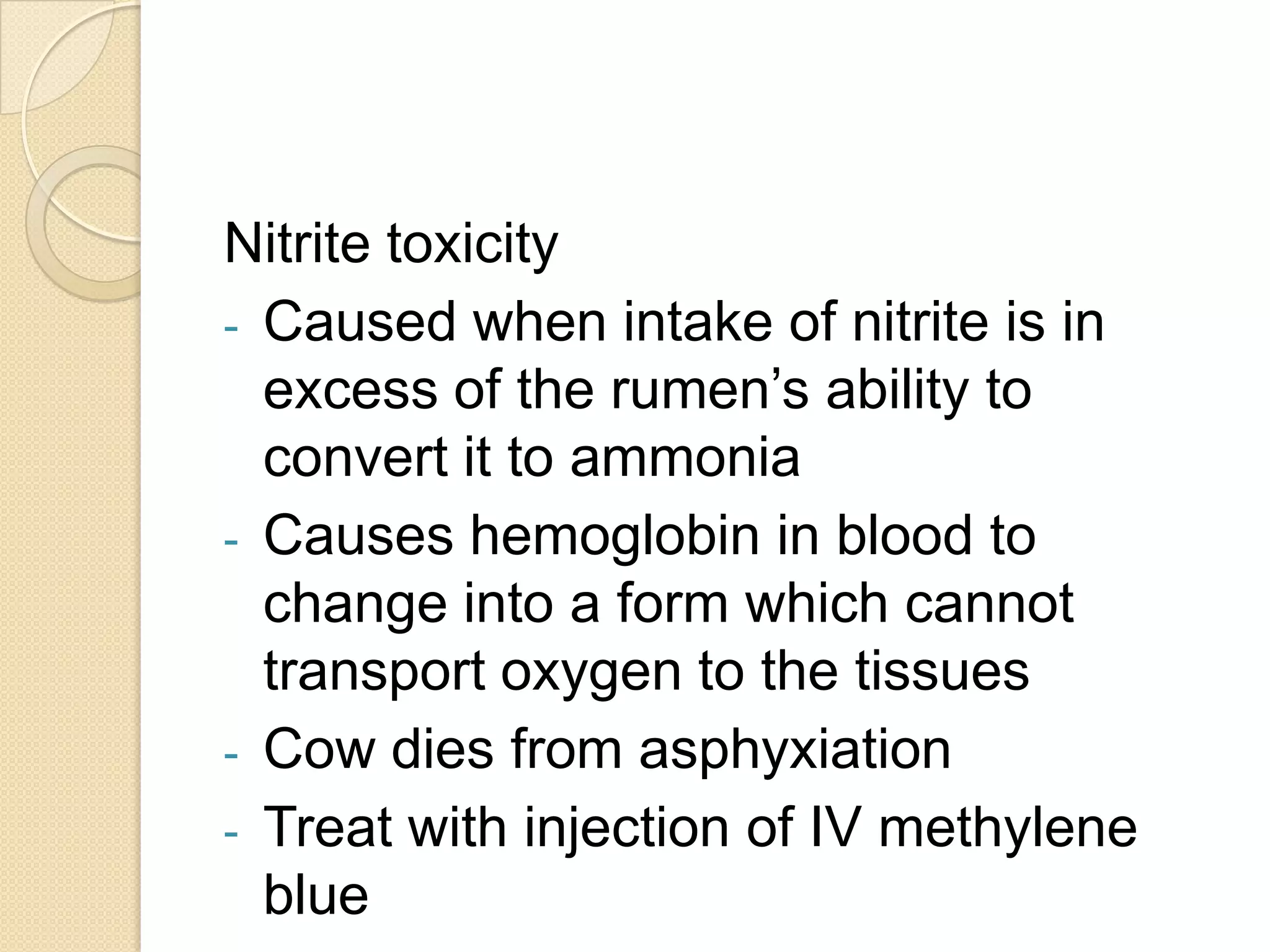 1 pasture is not grazed for an entire year, while herd uses other pasturesGrazing Systems continued4. Short duration grazingDeveloped in France