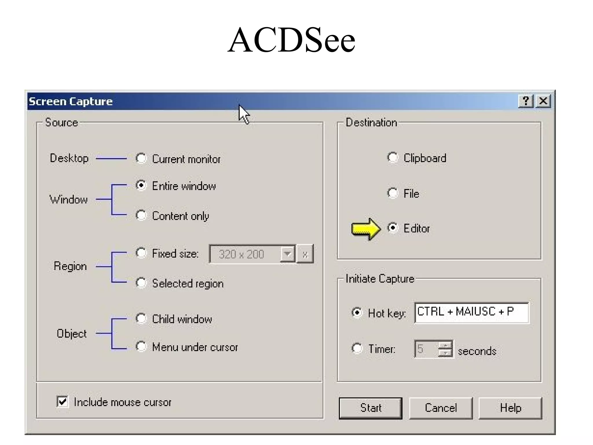 ACDSee




Copyright BC 2005-2011   10
 