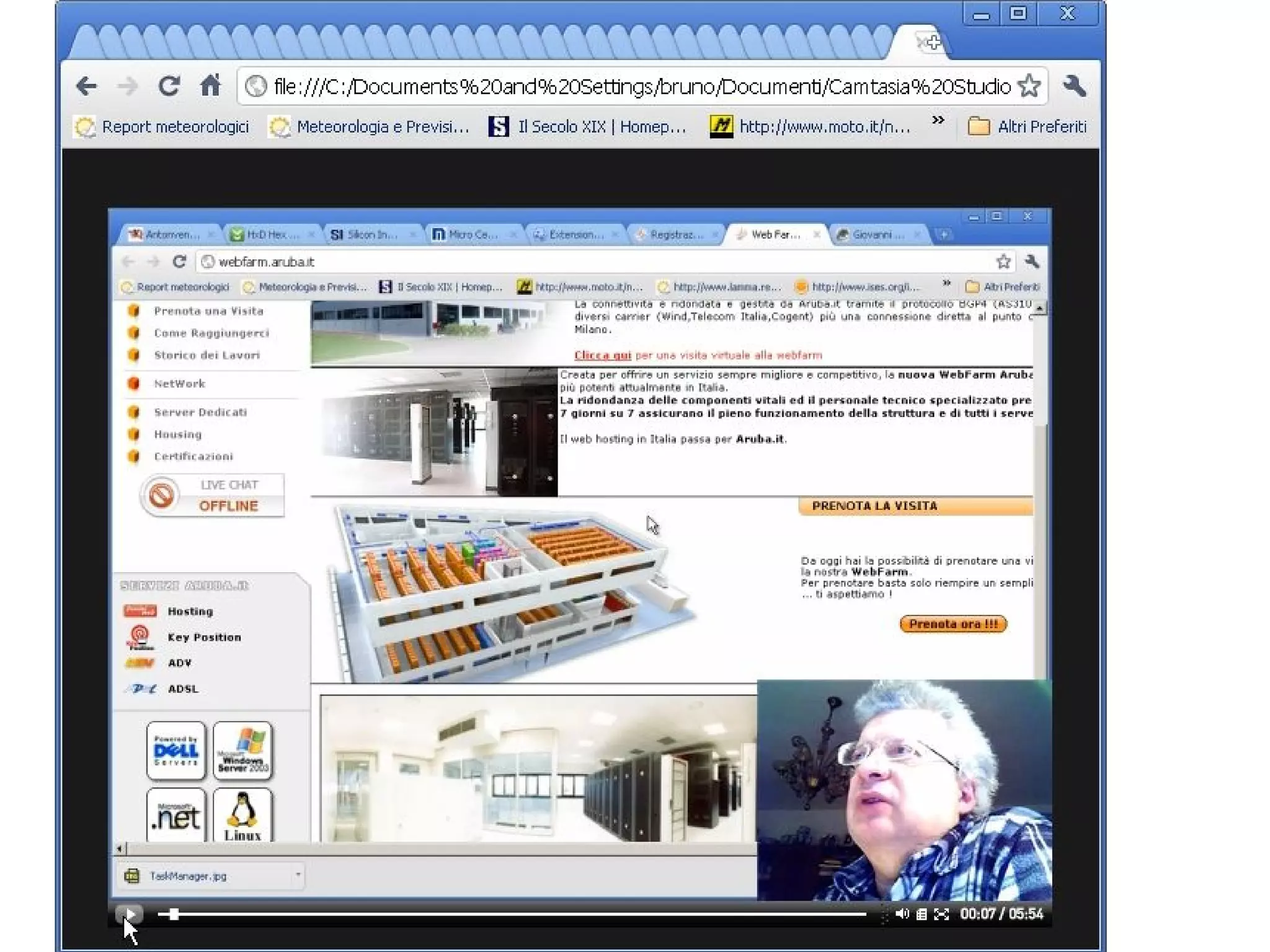 Copyright BC 2005-2011   17
 