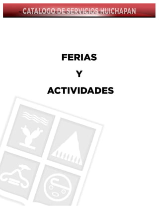 Cat turismohuichapan