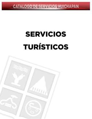 Cat turismohuichapan