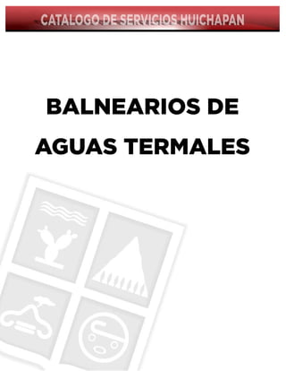 Cat turismohuichapan