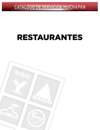 Cat turismohuichapan