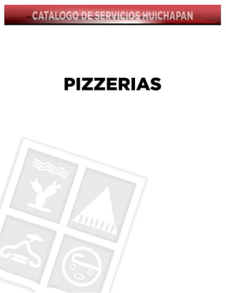 Cat turismohuichapan