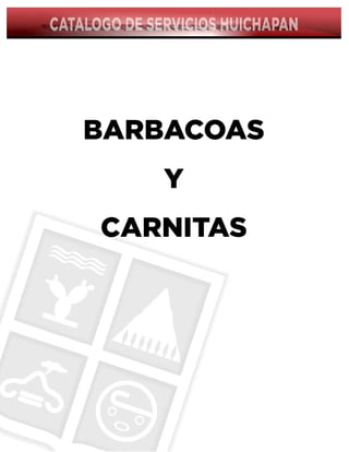 Cat turismohuichapan