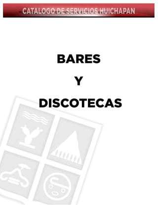 Cat turismohuichapan