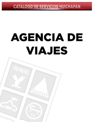 Cat turismohuichapan